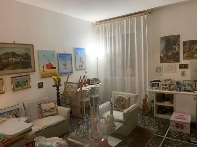 appartamento in vendita a Firenze in zona Statuto