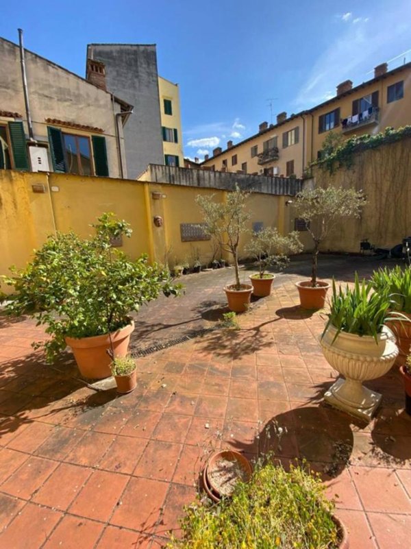 appartamento in vendita a Firenze in zona Centro Duomo