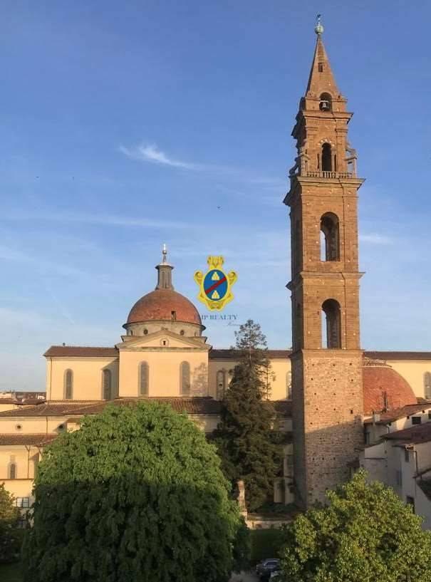 appartamento in vendita a Firenze in zona Centro San Frediano