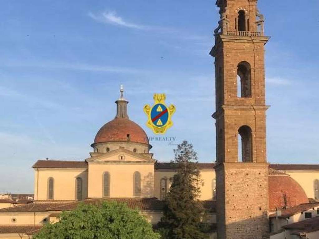 appartamento in vendita a Firenze in zona Centro San Frediano