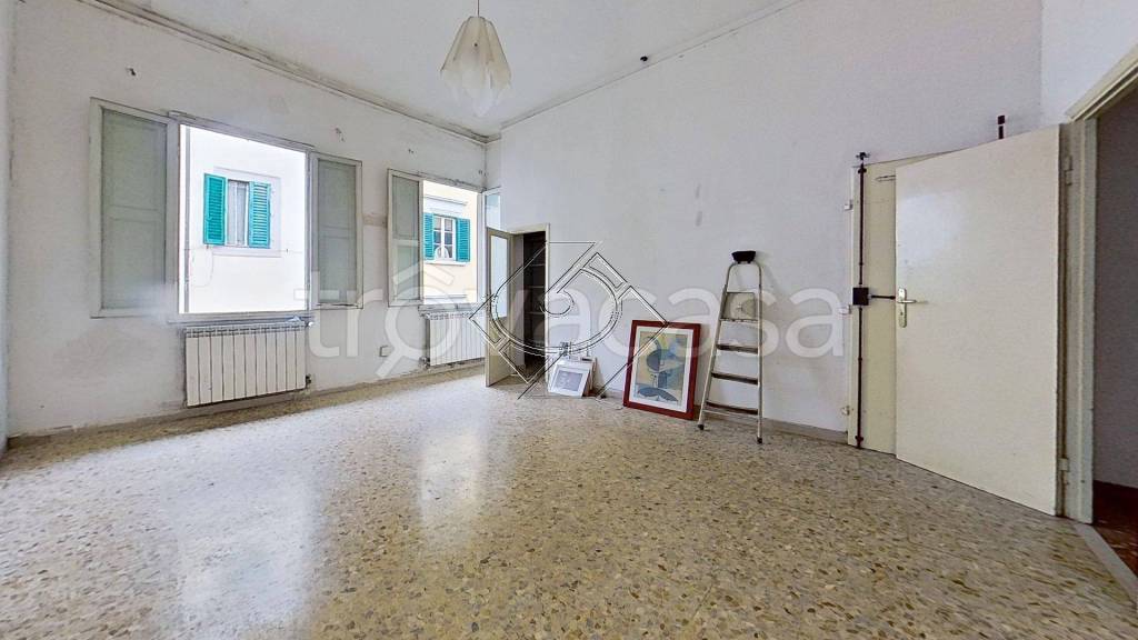 appartamento in vendita a Firenze in zona Centro Duomo