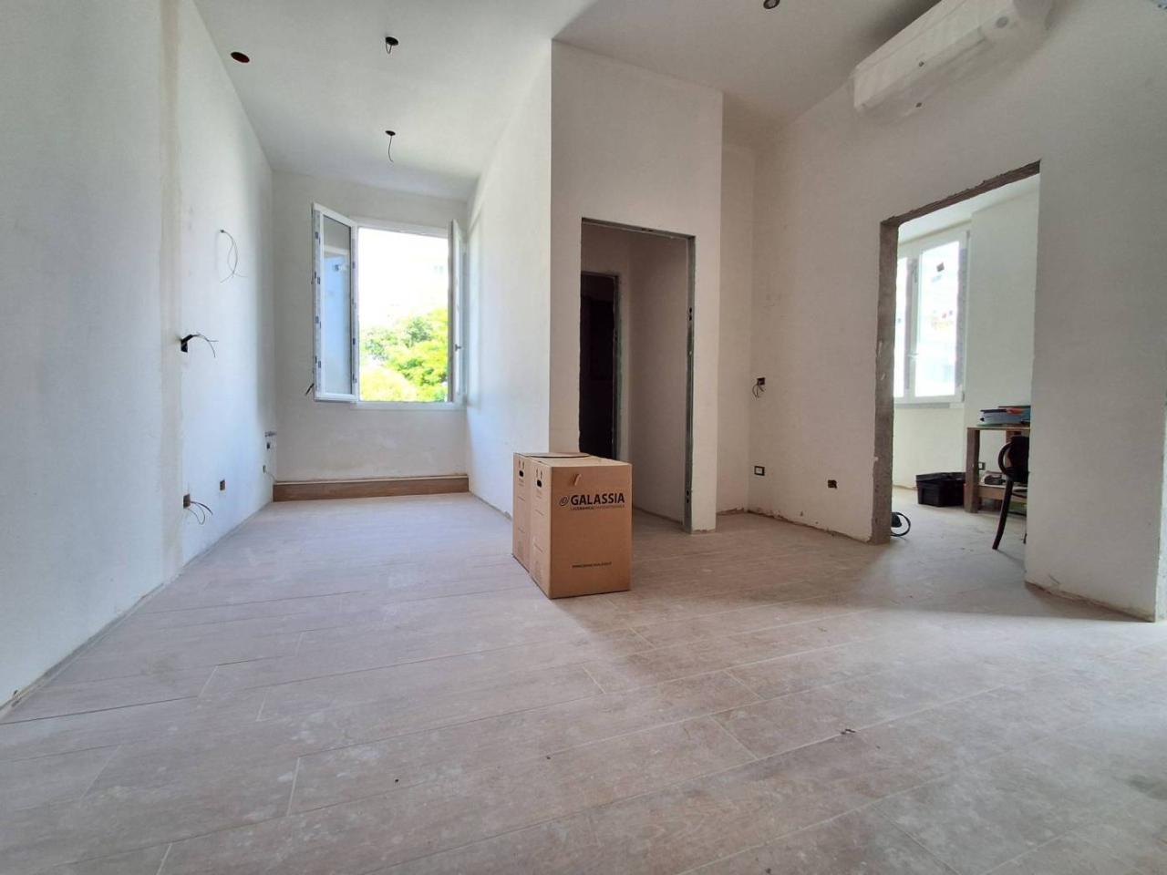 appartamento in vendita a Firenze in zona Statuto
