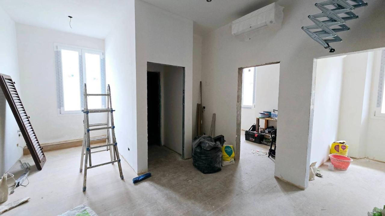 casa indipendente in vendita a Firenze in zona Statuto