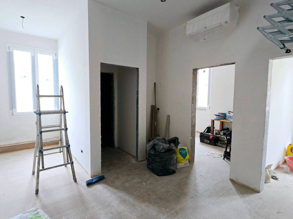 casa indipendente in vendita a Firenze in zona Statuto