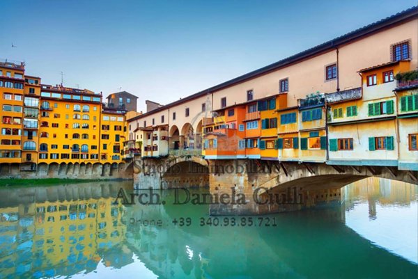 casa indipendente in vendita a Firenze in zona Centro San Frediano