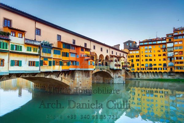 casa indipendente in vendita a Firenze in zona Centro San Frediano