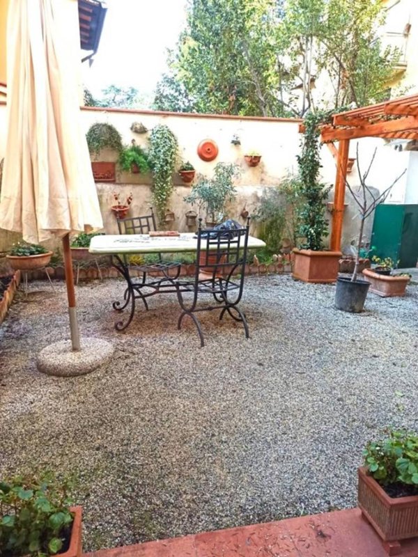 appartamento in vendita a Firenze in zona Centro Storico