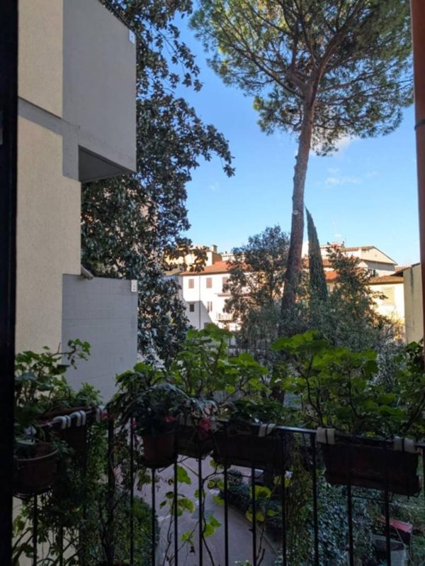 appartamento in vendita a Firenze in zona Centro Duomo