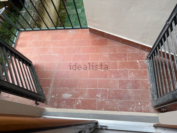 appartamento in vendita a Firenze in zona Le Cure