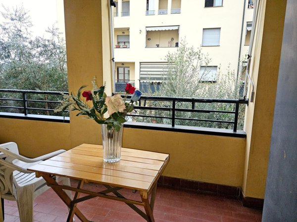 appartamento in vendita a Firenze in zona Brozzi