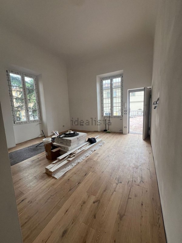 appartamento in vendita a Firenze in zona Le Cure