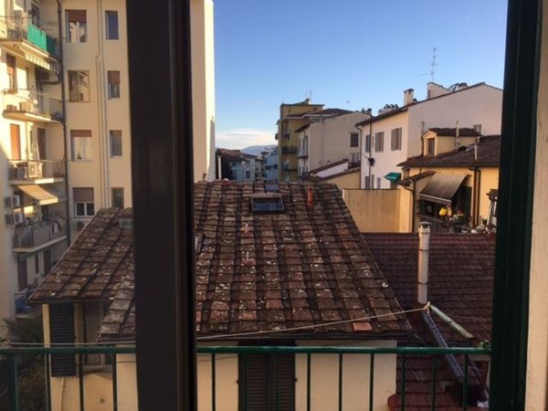 appartamento in vendita a Firenze in zona Centro Duomo