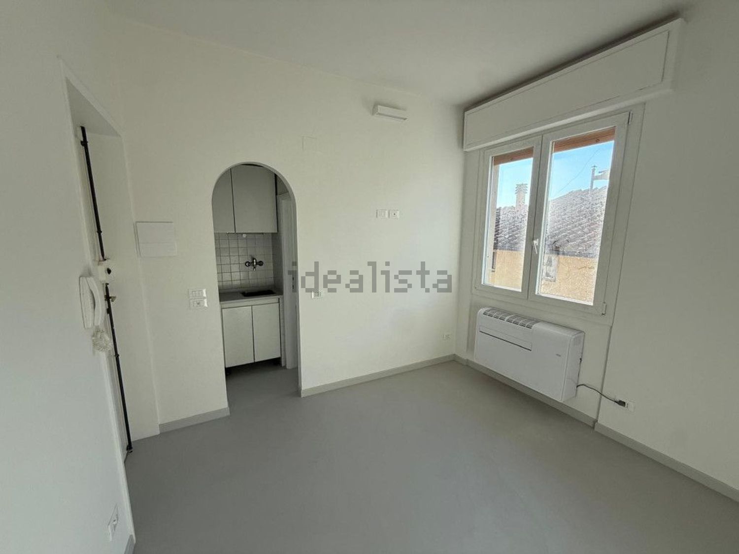 appartamento in vendita a Firenze in zona Centro San Frediano