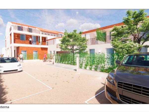 appartamento in vendita a Firenze in zona Legnaia