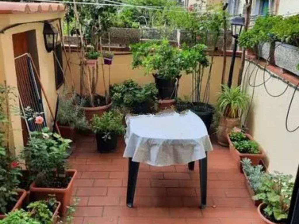 appartamento in vendita a Firenze