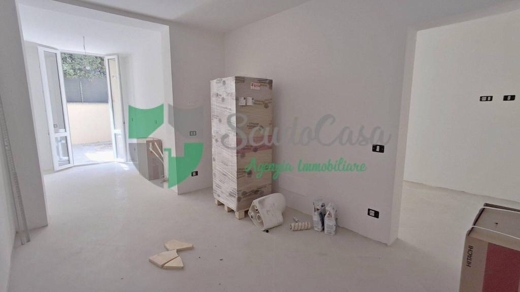 appartamento in vendita a Firenze in zona Centro Storico