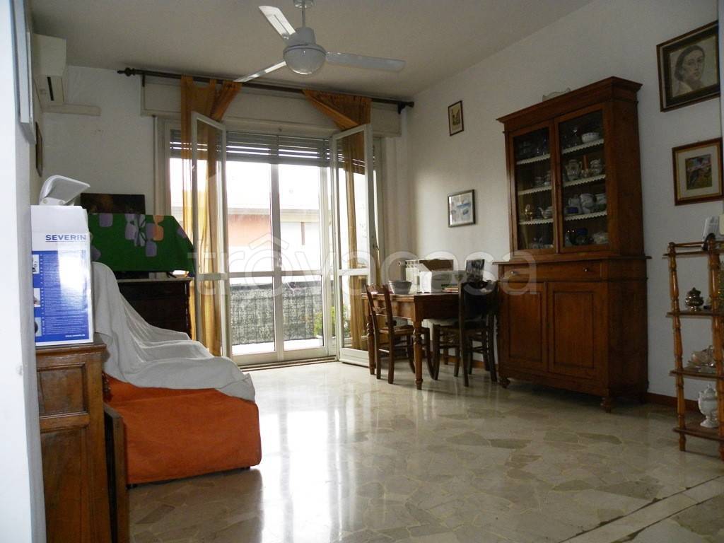 appartamento in vendita a Firenze in zona Legnaia