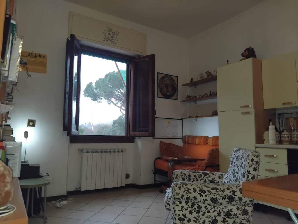 appartamento in vendita a Firenze in zona Careggi