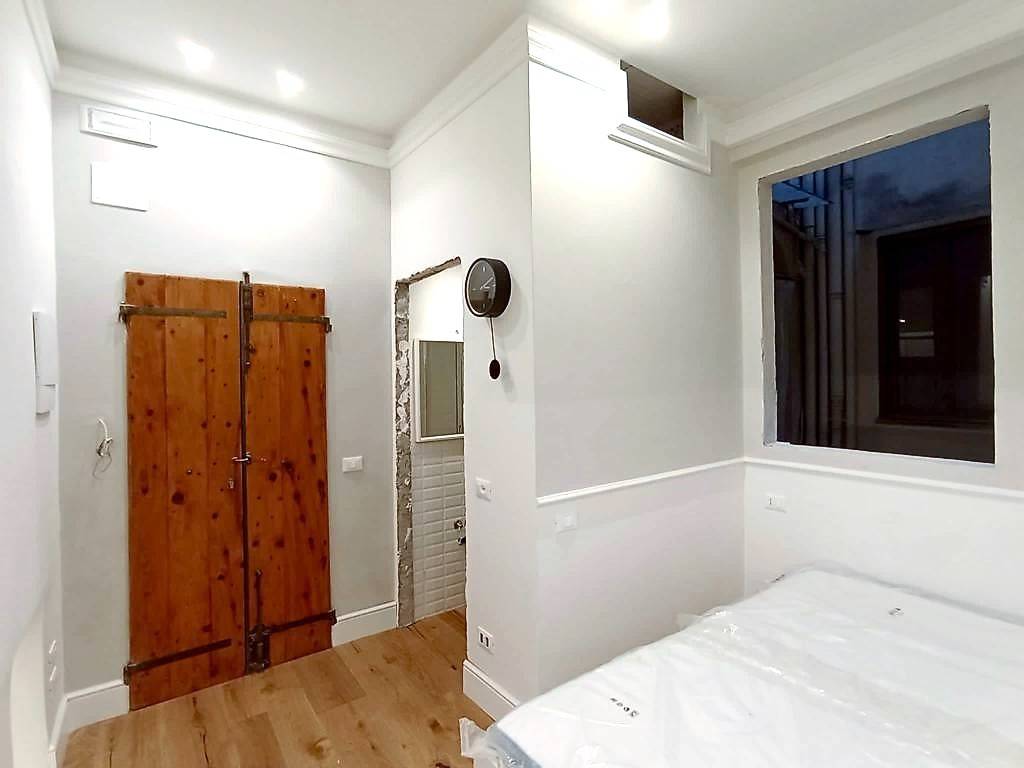 appartamento in vendita a Firenze in zona Centro Santa Croce