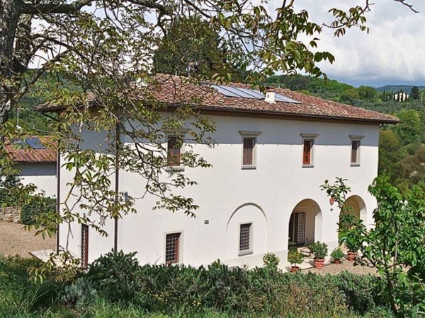 casa indipendente in vendita a Firenze in zona Centro Storico