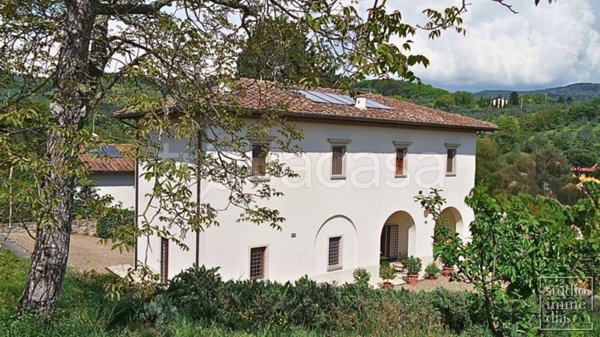 casa indipendente in vendita a Firenze in zona Centro Storico