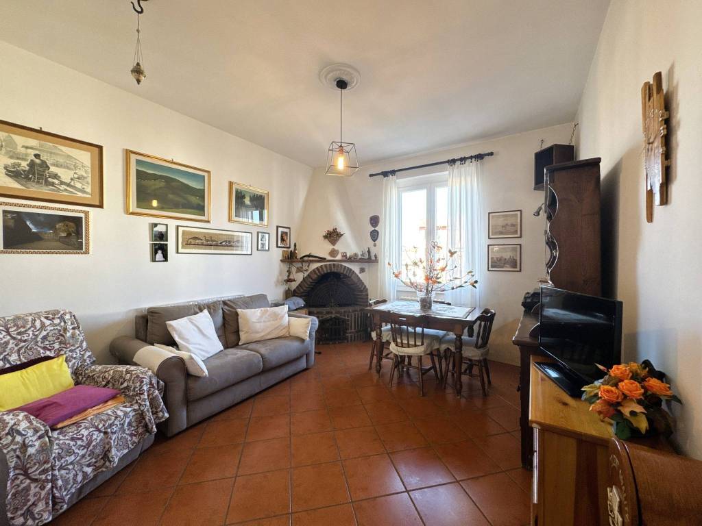 appartamento in vendita a Firenze in zona Coverciano