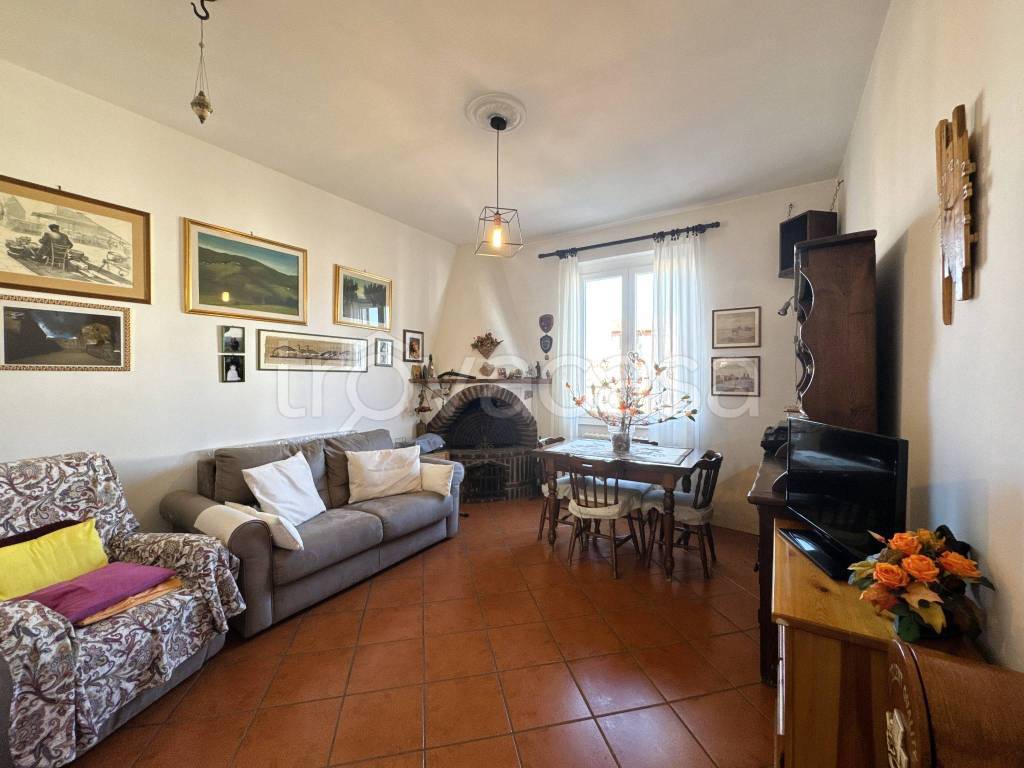 appartamento in vendita a Firenze in zona Coverciano