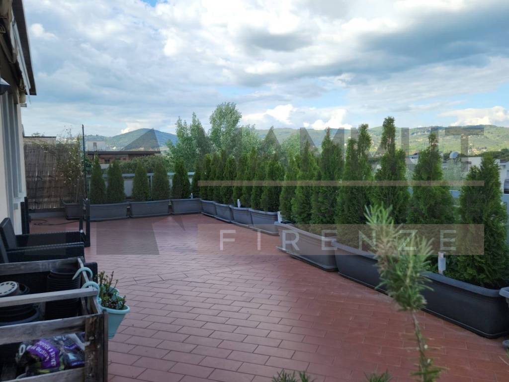 appartamento in vendita a Firenze