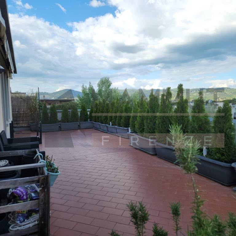 appartamento in vendita a Firenze in zona Gavinana