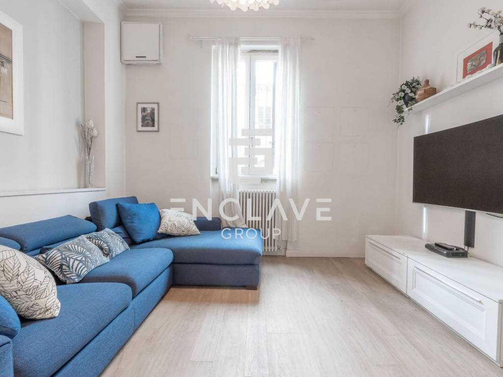 appartamento in vendita a Firenze in zona Centro Storico