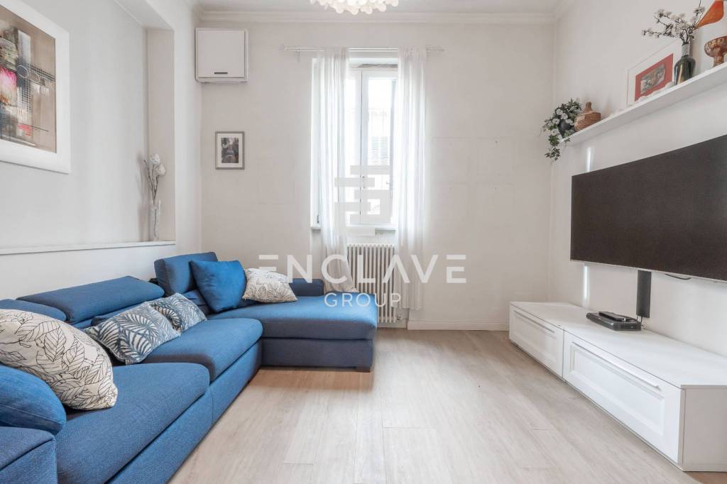 appartamento in vendita a Firenze in zona Centro Storico