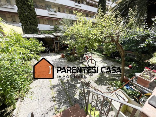 appartamento in vendita a Firenze in zona Centro San Frediano