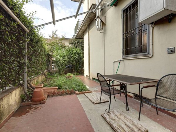 appartamento in vendita a Firenze in zona Soffiano