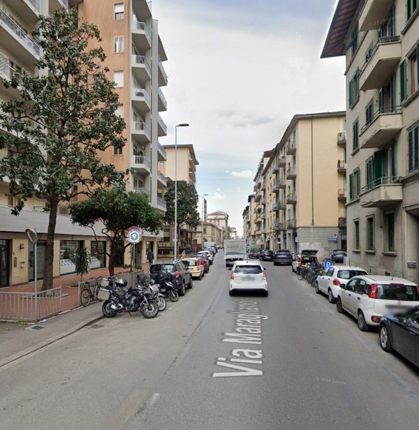 appartamento in vendita a Firenze in zona Centro Storico