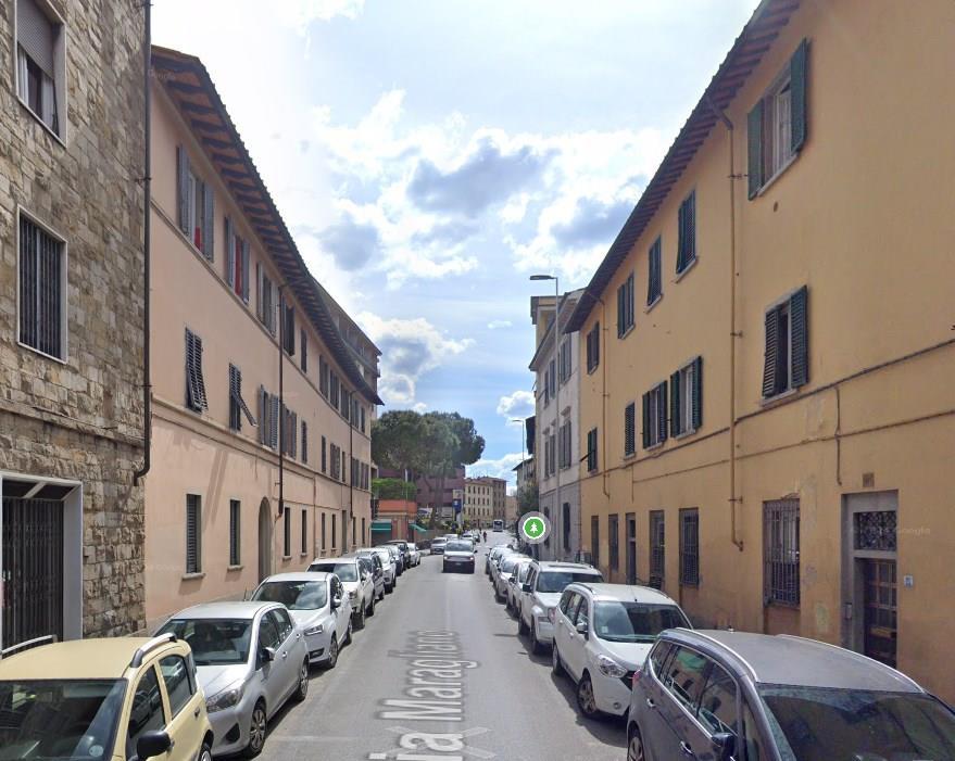 appartamento in vendita a Firenze in zona Centro Storico