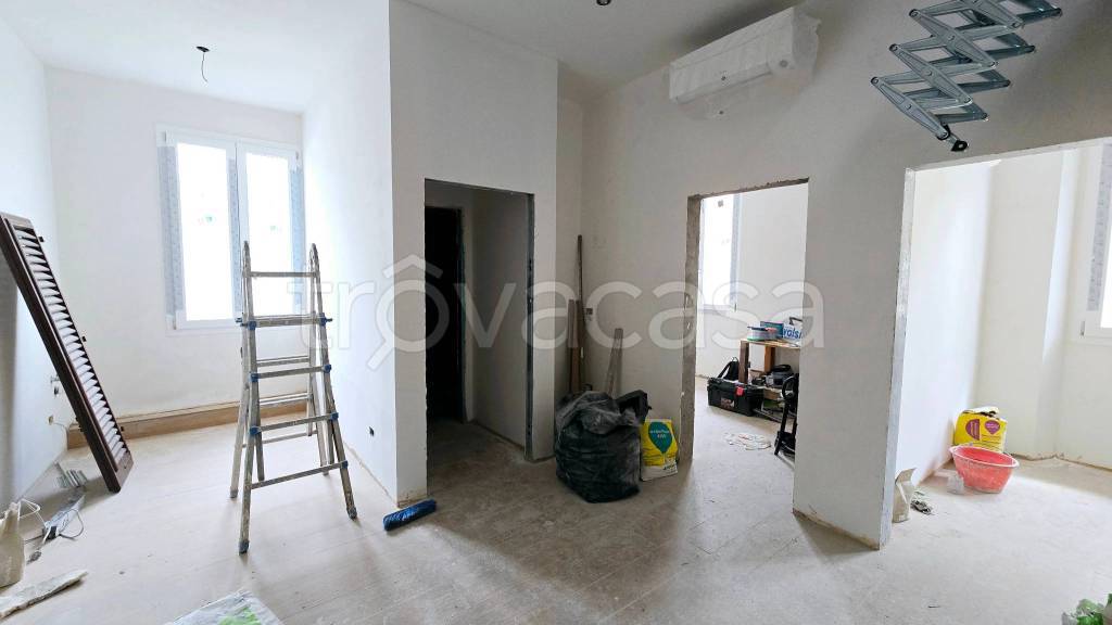 casa indipendente in vendita a Firenze in zona Statuto