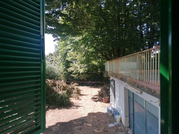casa indipendente in vendita a Firenze in zona Brozzi