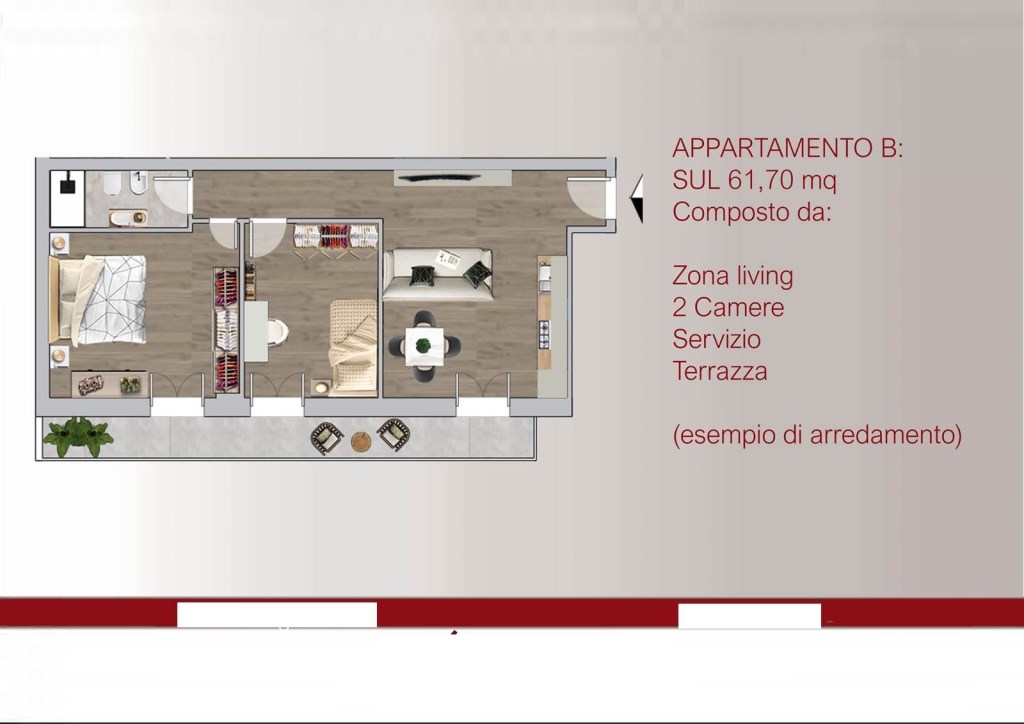 appartamento in vendita a Firenze in zona Centro Storico