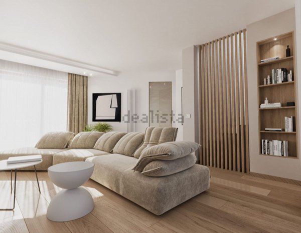 appartamento in vendita a Firenze in zona Centro San Frediano