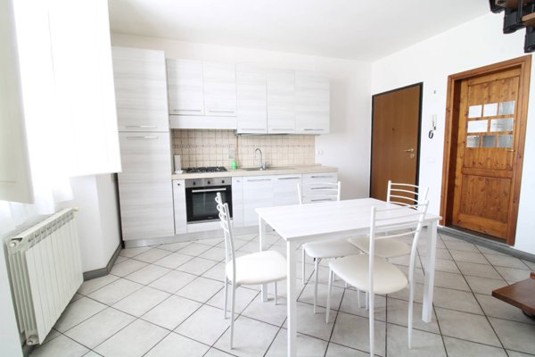 appartamento in vendita a Firenze in zona Rifredi