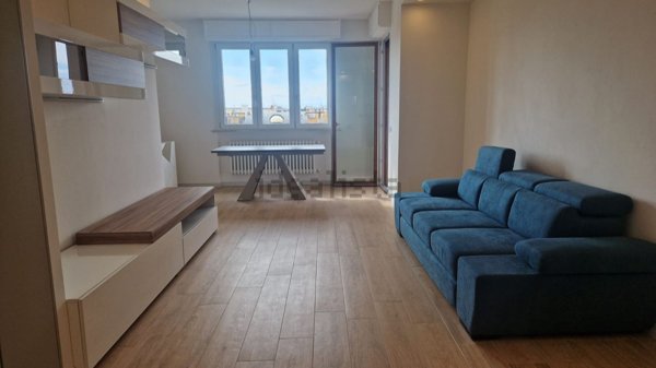 appartamento in vendita a Firenze in zona Isolotto