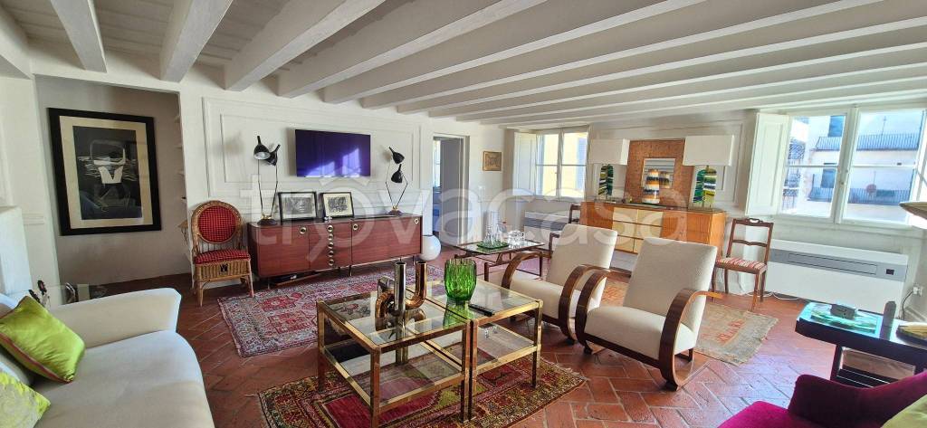 appartamento in vendita a Firenze in zona Centro San Frediano