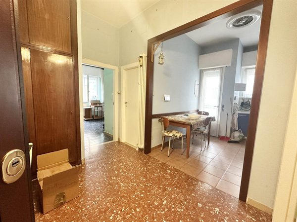 appartamento in vendita a Firenze in zona Coverciano