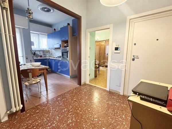 appartamento in vendita a Firenze in zona Coverciano