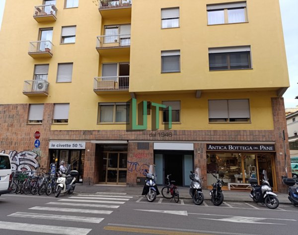 negozio in vendita a Firenze