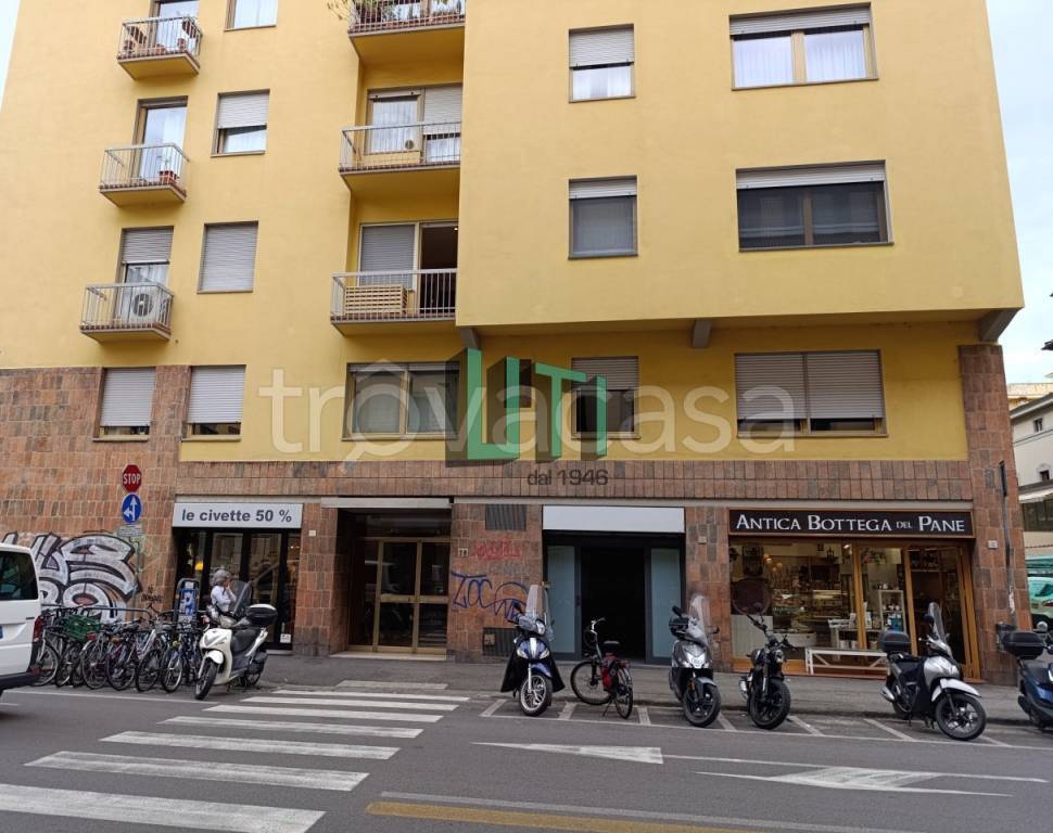 negozio in vendita a Firenze