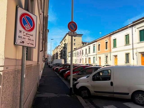 appartamento in vendita a Firenze in zona Centro Storico