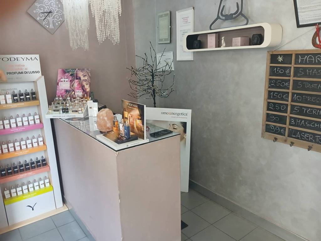 negozio in vendita a Firenze in zona Legnaia