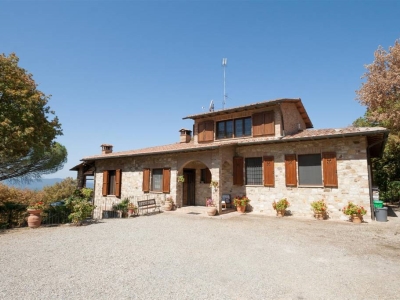 casa indipendente in vendita a Firenze