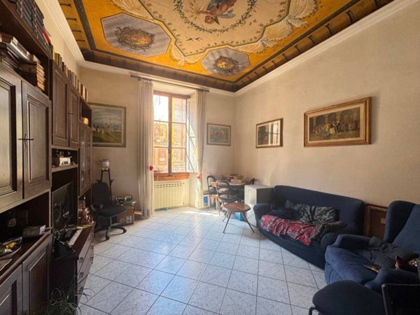 appartamento in vendita a Firenze in zona Campo di Marte